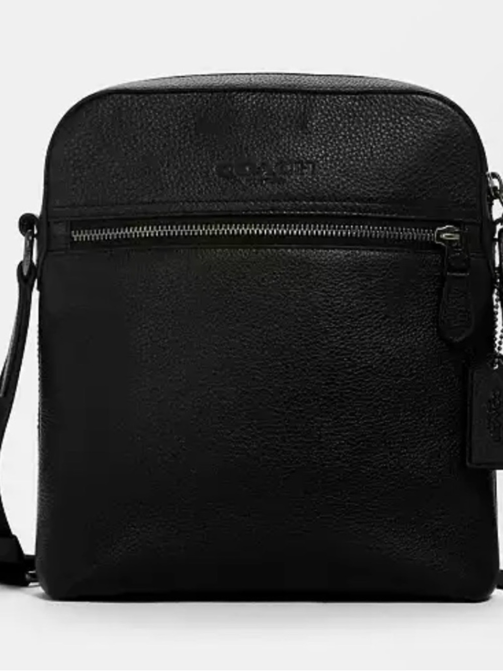 2019 Coach Houston Flight Bag w/COA
No call outs